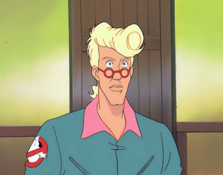 Illustration for article titled Ghostbuster 2016- Why it's Really The Real Ghostbusters 2016.